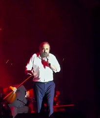 ''Bana Volkan abi sivri konuşma içeri atarlar seni diyorlar''