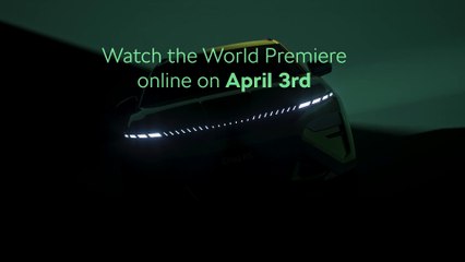 Škoda annonce l'Elroq RS