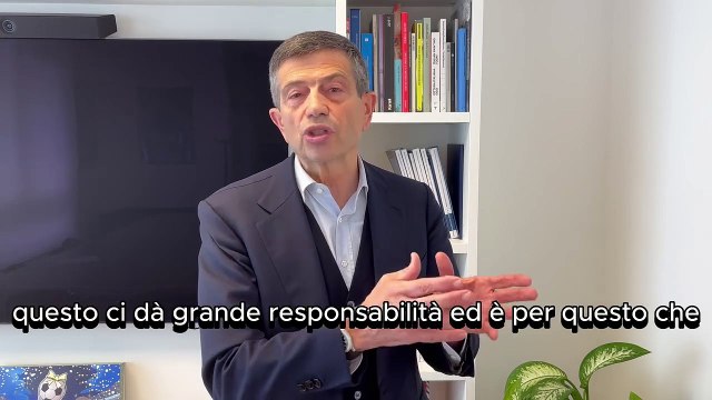 Lupi - Una giornata significativa per Noi Moderati (28.03.25)