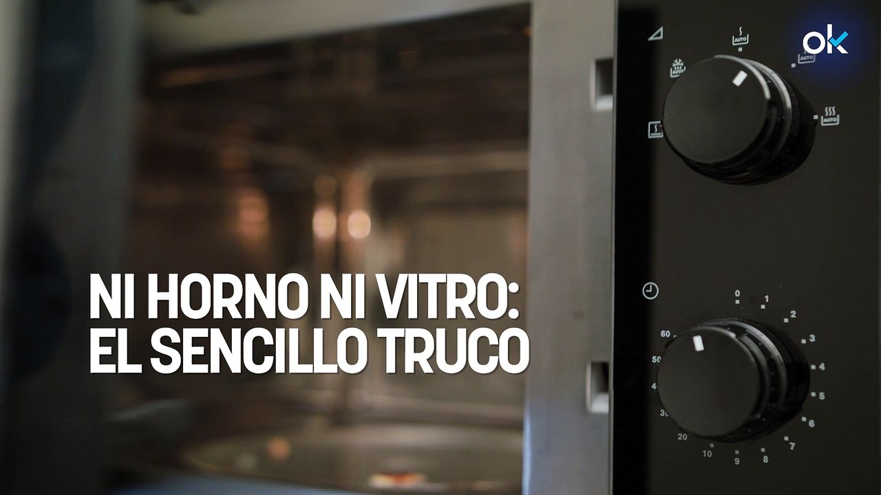 Ni horno ni vitro el sencillo truco de los chefs para cocer una patata asada en menos de 10 de minutos