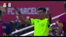 Estrada Fernández alucina con un audio del VAR del Barcelona - Girona