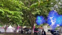 Yuk, Menikmati Libur Lebaran di Pantai Anyer