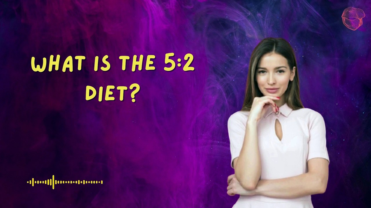 What is the 52 Diet?