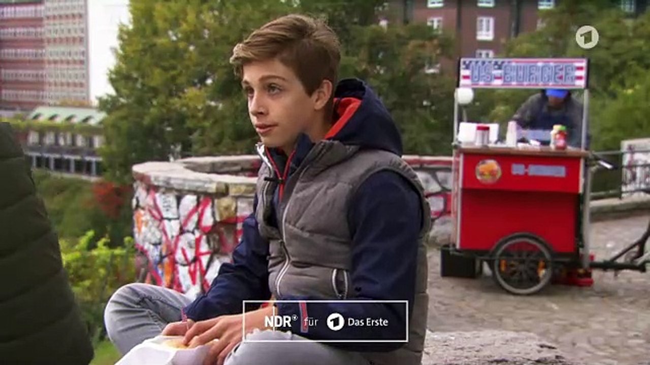 Die Pfefferkörner - Staffel 13, Folge 12. Gewissensfragen