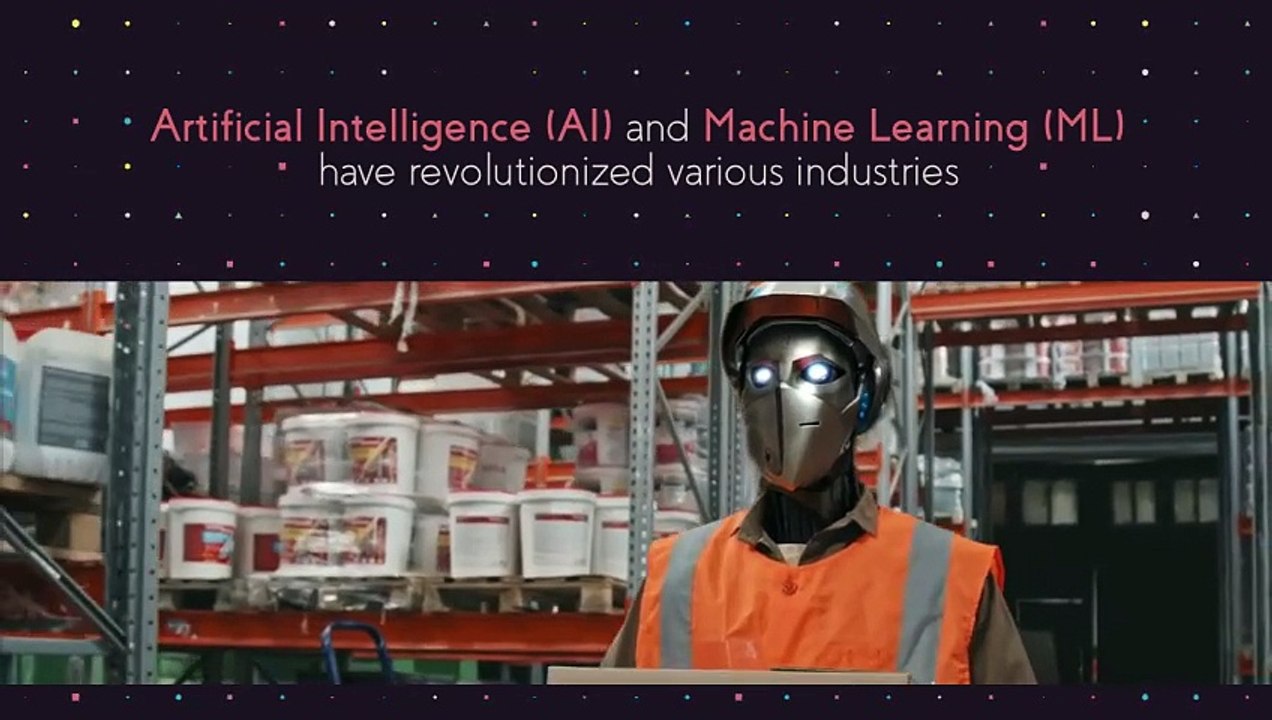 AI in Machine Learning: Innovations and Future Trends