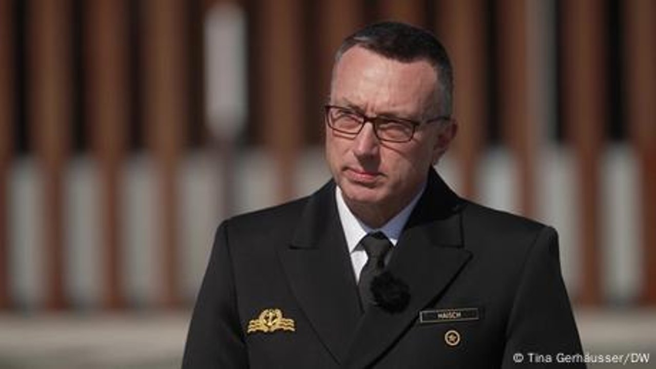 Was tun, wenn Russland in der Ostsee die NATO testet?