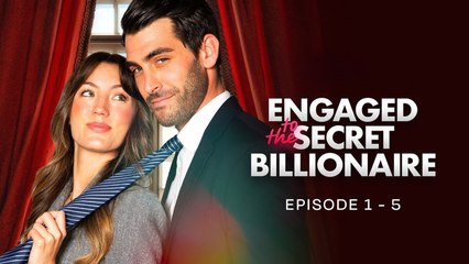 Engaged to the Secret (Eng Sub) Full Movie, Short Drama, Film, Movie