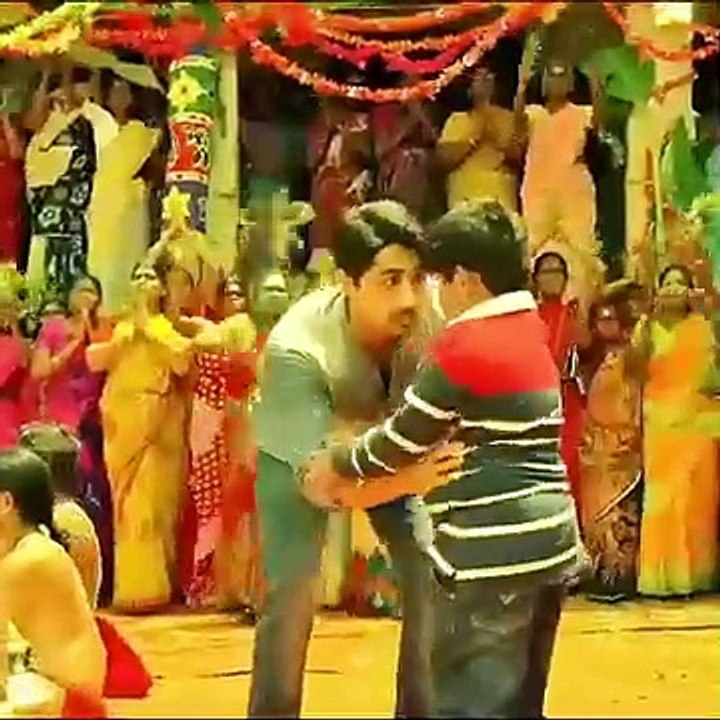 साउथ मूवी की सबसे खतरनाक हॉरर सीन