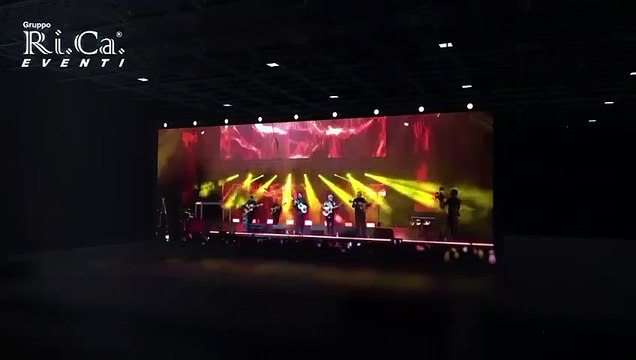 Gipsy Kings by Pablo Reyes - 35 annos Bamboleo! - 11 aprile al Teatro Duse