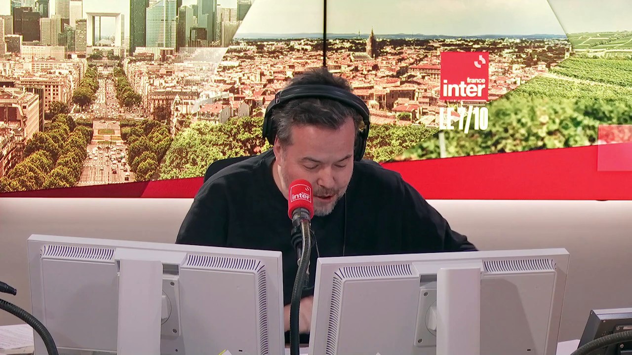 Rempart mon cul - Le billet de Sophia Aram