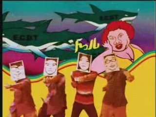 BEAT CRUSADERS : E.C.D.T by Choji_Lee