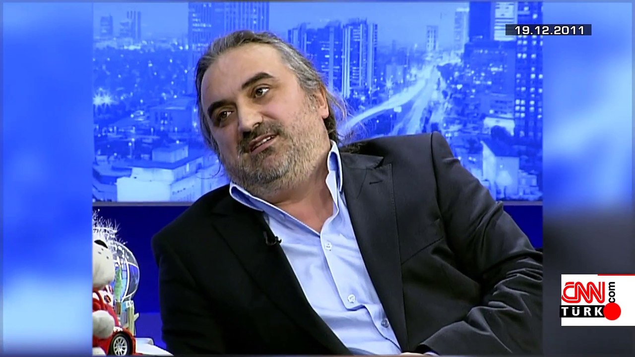 Volkan Konak'ın yıllar önce söylediği sözler gündem oldu: ''Bayramda ölümlere çok üzülüyorum''