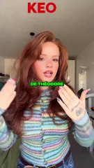 MICHOU aurait trompé ELSA avec YASMINE ? 😱