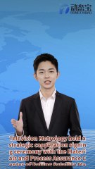 Commercial Aerospace Acceleration | Joint Construction of Commercial Aerospace Testing and Application Laboratory by Radio, Television and Metrology