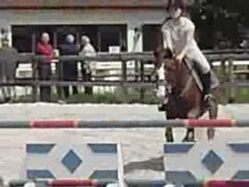 Concours crystal et moi 80 cm