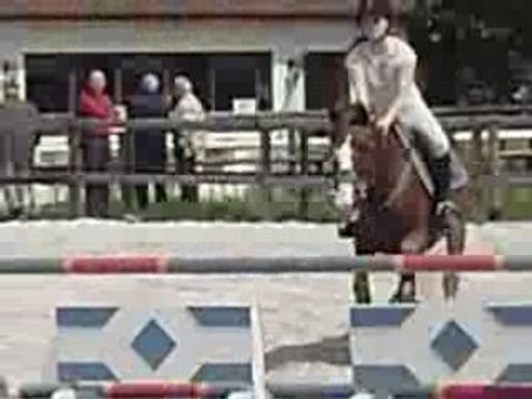 Concours crystal et moi 80 cm