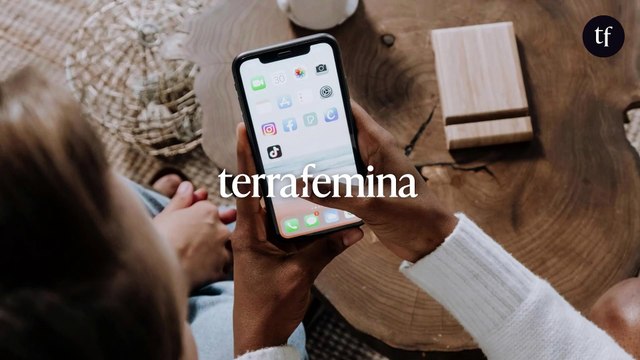 Sur TikTok, des filtres grossissant et amincissant glorifient la minceur et font polémique