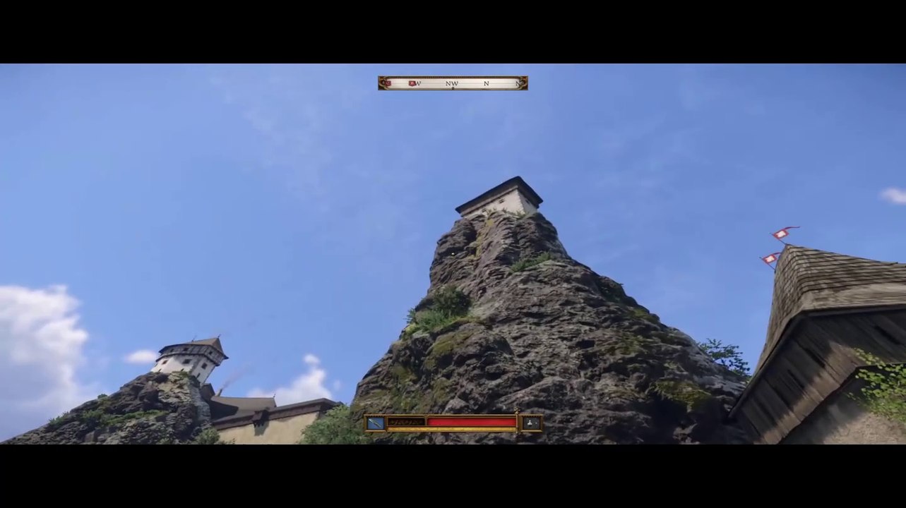 KCD 2 - angel henry - softcore - good guy - Untertitel - s1e58 - Ungeladene Hochzeitsgaeste