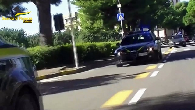 Catania, evasione fiscale e riciclaggio in criptovalute: sequestri per 2,3 milioni (31.03.25)