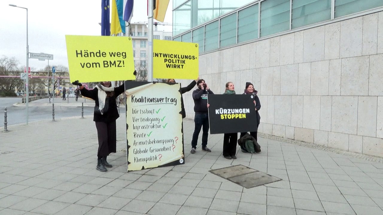 Koalitionsverhandlungen: Jetzt sprechen die Chefs