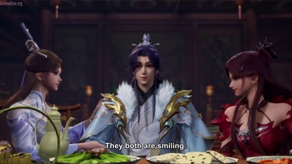 Spy x Sect episode 54 in english sub| Spy x Sect