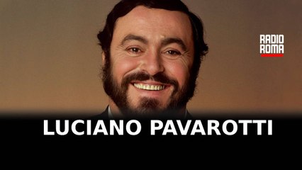 Luciano Pavarotti: l’opera in una voce