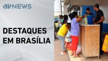 Congresso discute tarifas recíprocas e STF analisa revista íntima