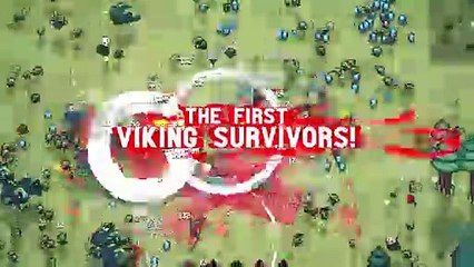 Asgard's Fall Viking Survivors - Trailer #1