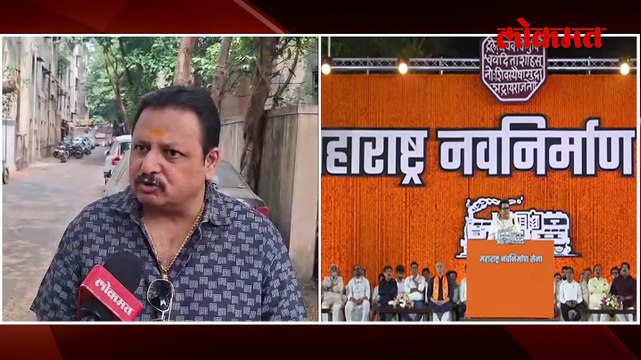 राज ठाकरेंचा आदेश मनसैनिक लागले कामाला काय दिला इशारा