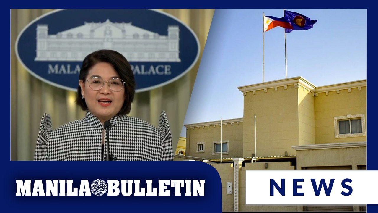 Marcos gov't vows assistance to Pinoys arrested in Qatar, OFWs in distress