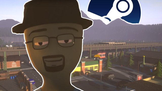 Wie GTA Online: Hit auf Steam mit 98% Bewertung lässt euch ein eigenes Gangster-Imperium aufbauen