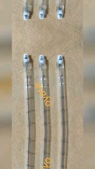 535mm 230v 300w r7s heat lamps used in the sauna room