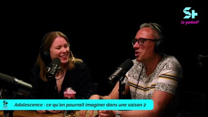 Adolescence (Netflix) : ce qu’on pourrait imaginer dans une saison 2