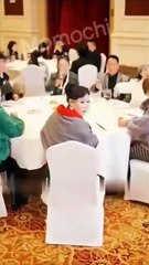 Rahasia di balik seporsi pangsit part 1