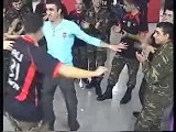 Askerlerin eğlencesi (Ali Nağaç )offical video