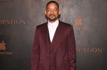 Will Smith's advice from Jay Z inspired his album name