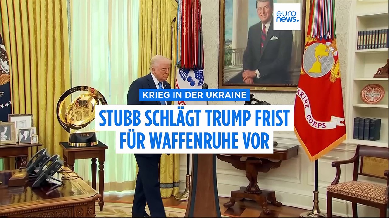 Nachrichten des Tages | 31. März - Mittagsausgabe