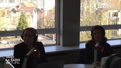 Sabahiyat AraBel - L'intégrale du 31-03-2025