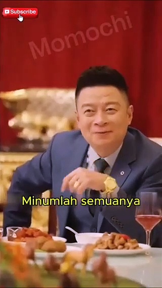  Rahasia di balik seporsi pangsit part 2 tamat