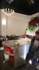 Popcorn pamuk şekeri Aşık Maşuk sünnet düğünü Samsun