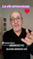 La vie est amoureuse ♥️Expèrience.