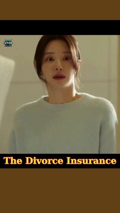 The Divorce Insurance Episode 1-2 Bold idea