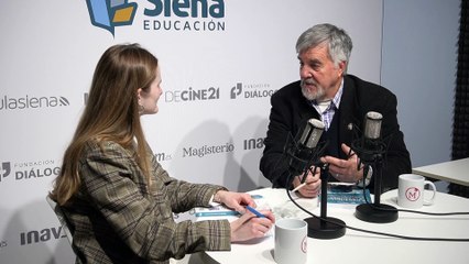 Gerardo Echeita: "Todos los alumnos importan y todos importan por igual"