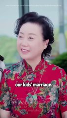 The Divorced Heiress Fightback (DUBBED)  (2025) - Full Movie [China Drama]