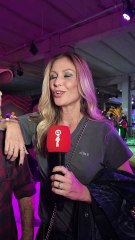 Lollapalooza SP: Entrevista com Ellen Jabour