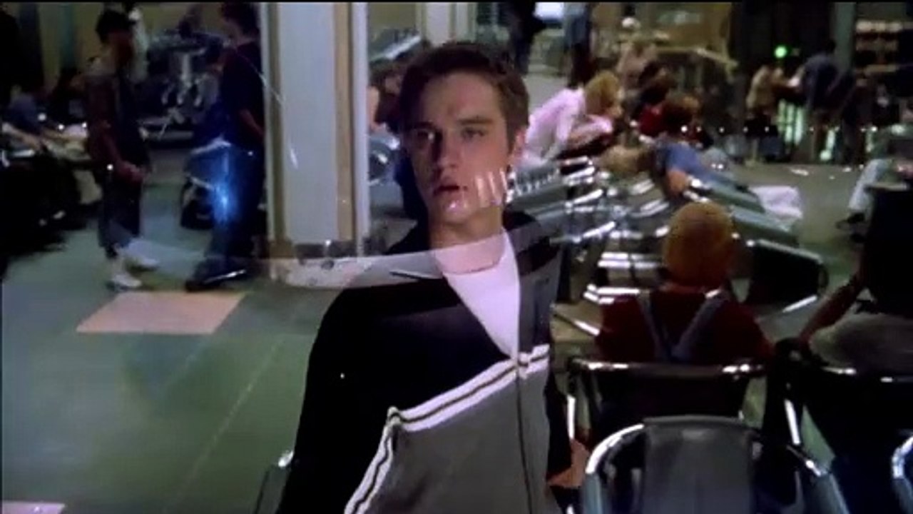 Tráiler de Destino Final (Final Destination )