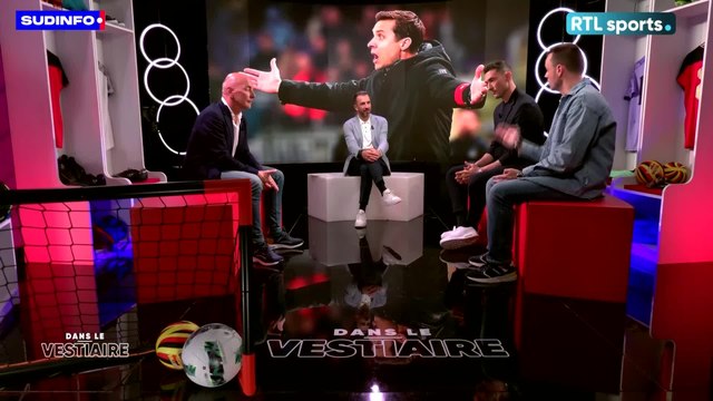 Dans le vestiaire : Ciuro, Proto, Sauvage et Delire débriefent la 1ère journée des Playoffs de Pro League