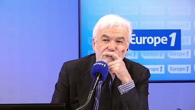 Pascal Praud et vous - «Il n'y a plus de séparation des pouvoirs» : après la condamnation de Marine Le Pen, Gilbert Collard dénonce un «craquement institutionnel»