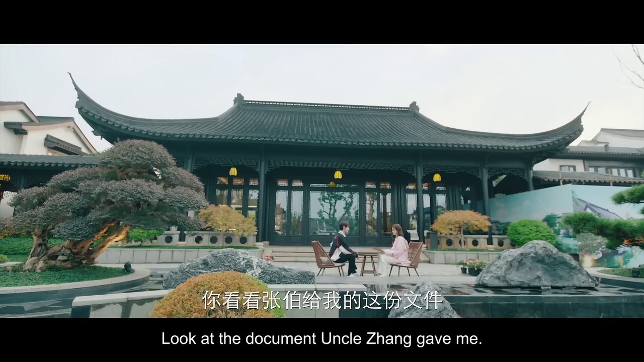 Love You Is Self-Evident Ep 09【Hindi Dubbed】 Chinese Drama In Hindi Dubbed_2