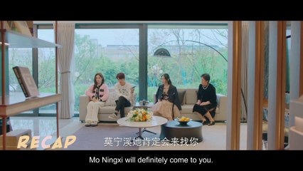 Love You Is Self-Evident Ep 07【Hindi Dub】 Chinese Drama Hindi Dubbed